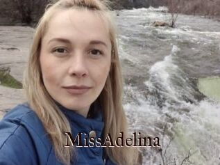 MissAdelina