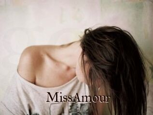 MissAmour