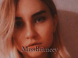 MissBritneey