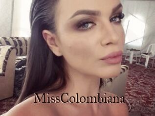 MissColombiana