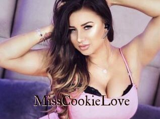 MissCookieLove