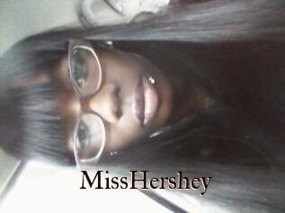 MissHershey