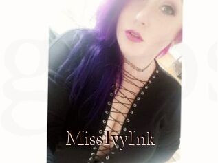 MissIvyInk