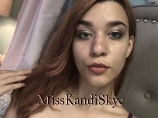 MissKandiSkye