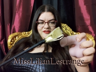 MissLilianLestrange