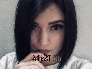 MissLilli