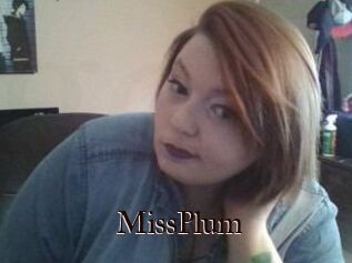 MissPlum