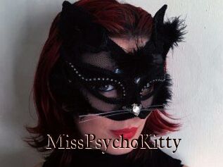 MissPsychoKitty