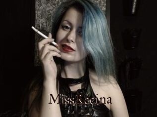 MissReeina