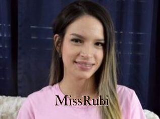 MissRubi