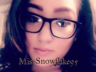 MissSnowflake95