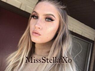 MissStella_Xo