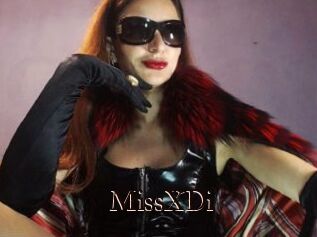 MissXDi