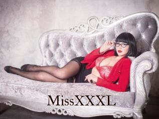 MissXXXL