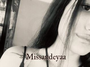 Missandeyaa