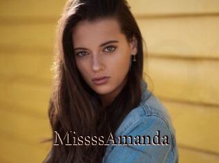 MissssAmanda