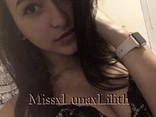 MissxLunaxLilith