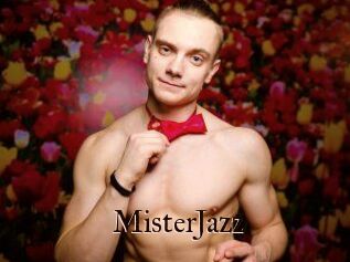 MisterJazz