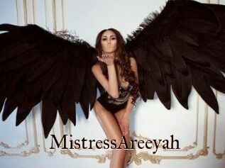 MistressAreeyah