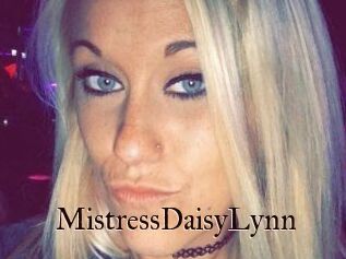 MistressDaisyLynn