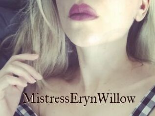 MistressErynWillow