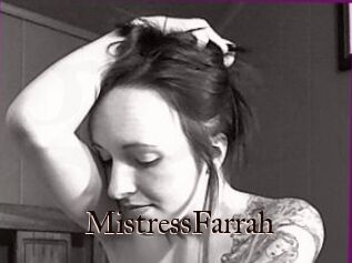 MistressFarrah