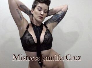 MistressJenniferCruz