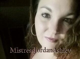 MistressJordanAshley