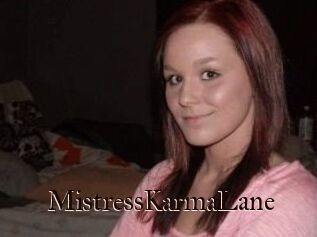 MistressKarmaLane