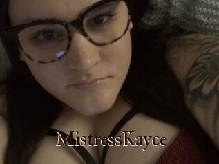 MistressKayce