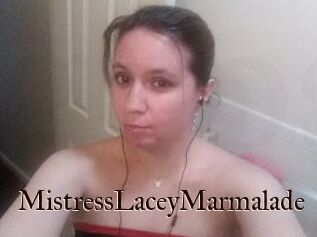 MistressLaceyMarmalade