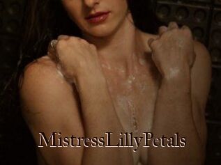 MistressLillyPetals