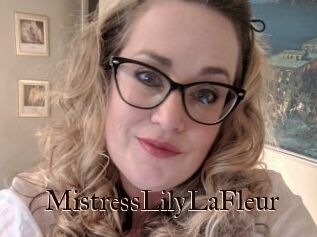 MistressLilyLaFleur