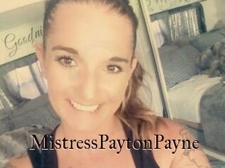 MistressPaytonPayne