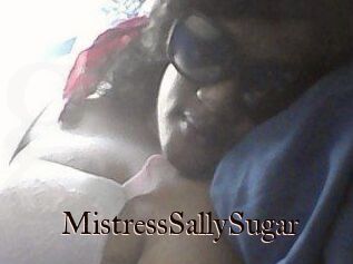 MistressSallySugar