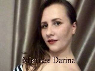 Mistress_Darina