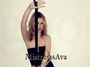 MistresssAva