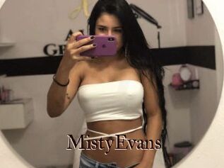 MistyEvans