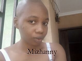 Mizhanny