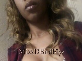 MizzDBirdFlys