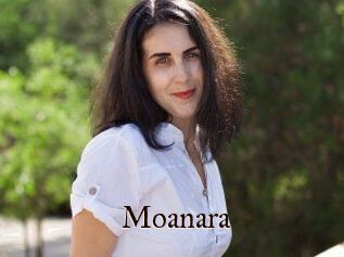 Moanara