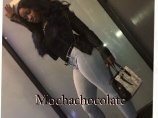 Mochachocolate