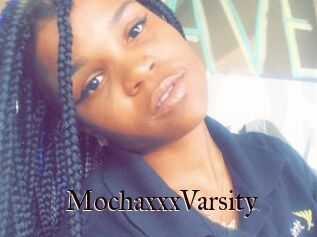 MochaxxxVarsity