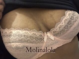 Molinalola