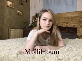 MolliHoum