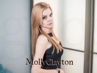 MollyClayton