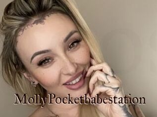 MollyPocketbabestation