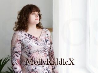 MollyRiddleX