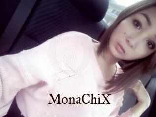 MonaChiX