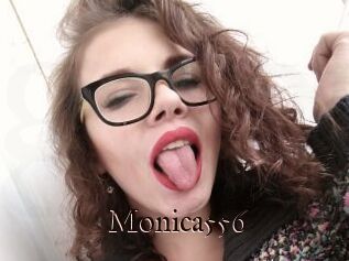 Monica556